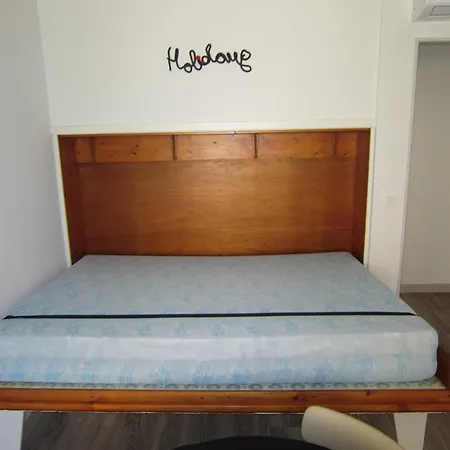 Studio Rez-de-Chaussée Climatisé, Proche Plage et Centre-Valras - FR-1-781-54 *