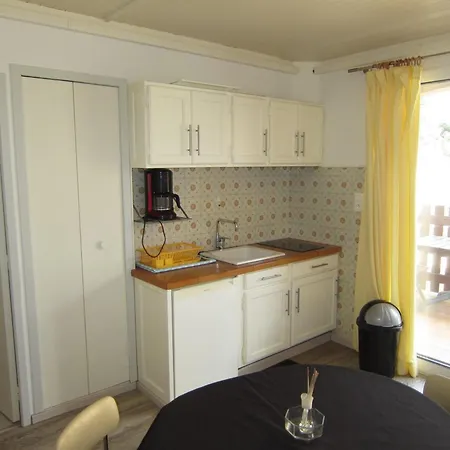 Appartamento Studio Rez-de-Chaussée Climatisé, Proche Plage et Centre-Valras - FR-1-781-54 *